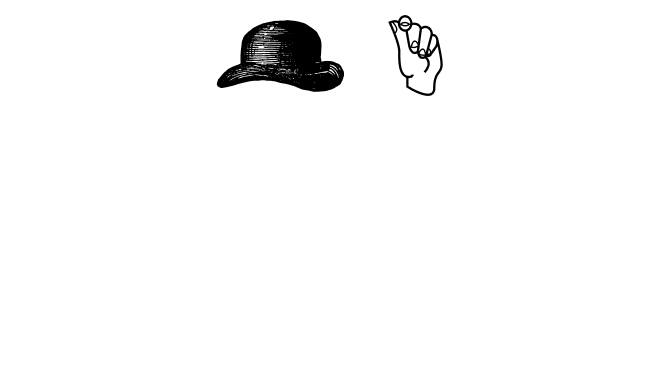chapeauLogo